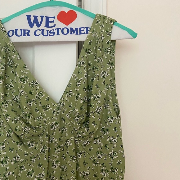 Rouje Silvia Dress - Picture 3 of 7